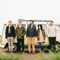 Artist Rend Collective